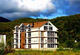 Камбала мини-отель