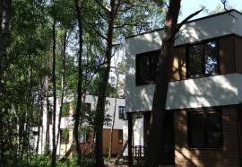 Клубный отель Dorf Villas