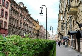 Boho Home Hotel на Невском