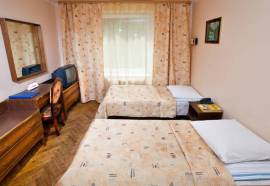 Выборгская