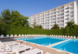 Orchestra Horizont Gelendzhik Resort