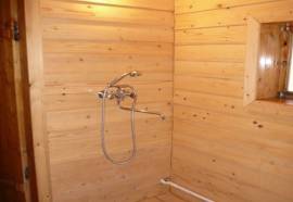 Кедровый двор