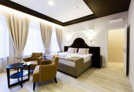 Мини-отель Далиси