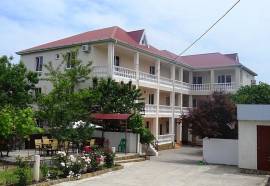 Дружба гостевой дом