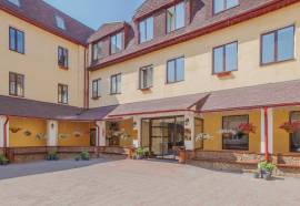 Гостиница Белый Дом