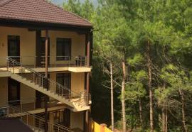 Гостевой дом Ника