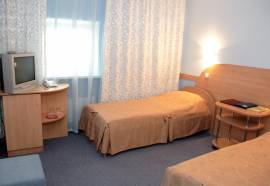 Гостиница Луна