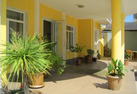 Гостевой Дом Лето