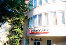 Вилла-отель Ренессанс