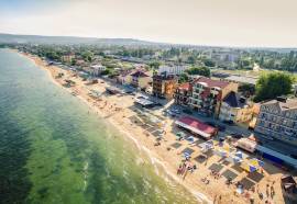 На Черноморской