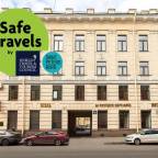 Туры по России, для 2 взрослых, на 4 дня 2024-2025 - Hotel на Римского-Корсакова