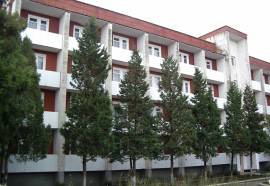 Пансионат Золотой Берег