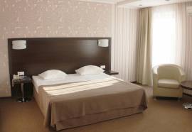 Sky Отель Красноярск