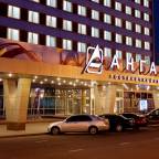 Горящие туры из Новосибирска, в отели 4*, для 2 взрослых 2024 - Ангара