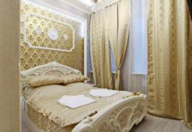 Гостиница Apollo (Аполлон)