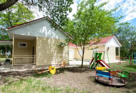 База Отдыха Взлет