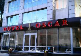 Oscar Hotel
