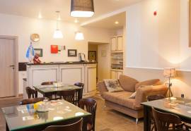 Классики мини-отель