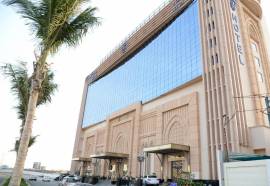 Casablanca Grand Hotel