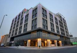 Millennium Al Masar Jeddah