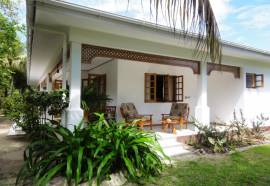 The Islanders Guest House