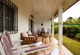 Le Relax St Joseph Guest House