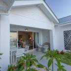Туры на Сейшелы, для 2 взрослых, на 9 дней 2024 - Le Nautique Luxury Beachfront Apartments