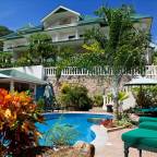 Горящие туры на о. Маэ, Сейшелы, для 2 взрослых 2024 - Hanneman Holiday Residence