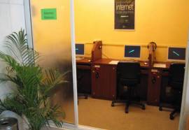 The Quay Hotel Little India