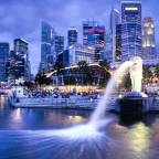 Туры в Сингапур, для 2 взрослых, лето 2024 - Hotel Mi Rochor