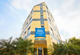 Ibis Budget Singapore West Coast