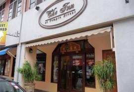 The Inn At Temple Street