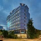 Туры в Сингапур, в отели 1*, 2*, 3*, для 2 взрослых 2024 - Hotel 81 - Orchid, Geylang Singapore