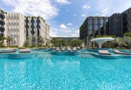 Village Hotel at Sentosa by Far East Hospitality