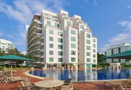 Village Residence Hougang by Far East Hospitality