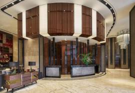 Park Hotel Farrer Park