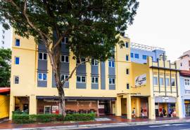 Fragrance Hotel - Balestier