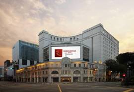 Rendezvous Hotel Singapore