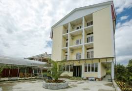 Гостиница Кристалл