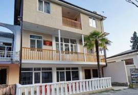 Гостевой дом Чегет, Сухум