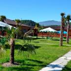 Горящие туры в Абхазию для 2 взрослых на 10 дней на май 2026 - ЛДЗАА