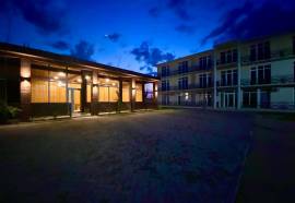 Гостиница Бугенвиллея (Bugenvilleya)