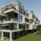 Туры в Абхазию из Уфы для 2 взрослых на 9 дней от Интурист 2026 - Астория (Astoria) арт-отель