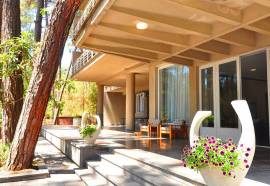 Пансионат Лдзаа Госдача