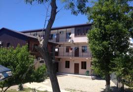 Пшандра гостиница