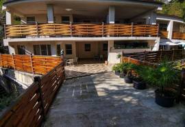 Мини-отель Гнездо Белой совы