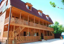 Ла Терраса Отель