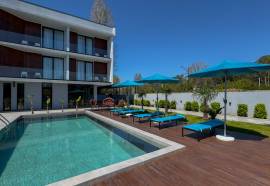 Villa Астория