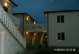 Пальма - коттеджи