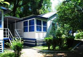 Мия - База отдыха